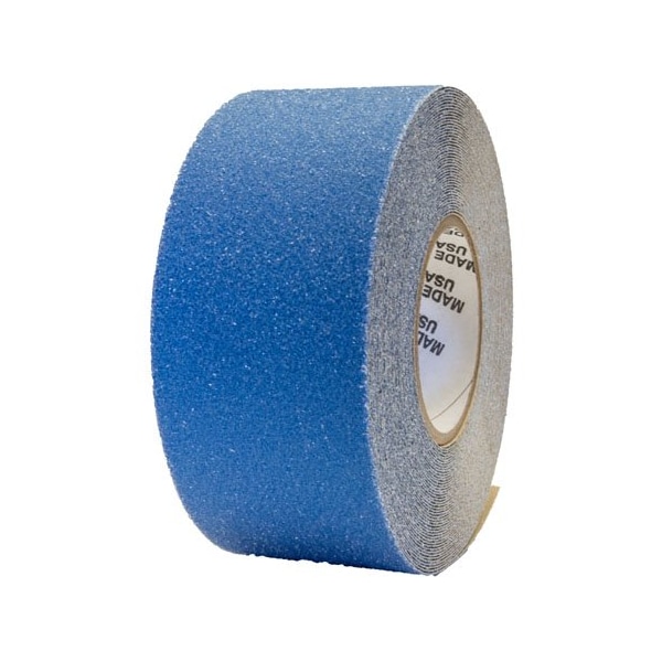 AntiSlip Safety Tape - 3 X 60’ / Caribbean Blue-Roll